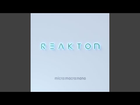 Reakton — Kommunikation