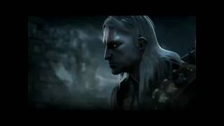 Powerwolf - Night Of The Werewolves GMV