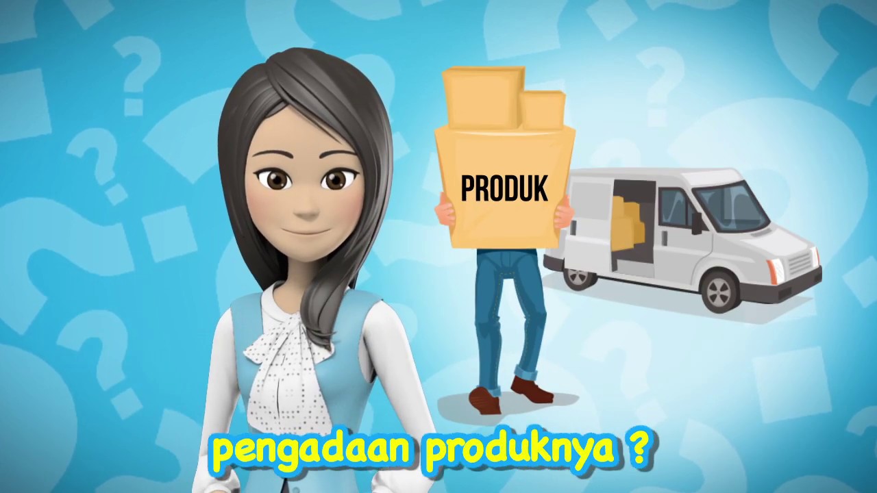 Join Reseller Online Shop Tanpa Modal Dengan HollaGo