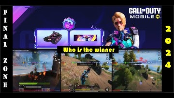 Codm Playing With Subscriber 4vs4 Br-isolated Gameplay #codm #codmobile