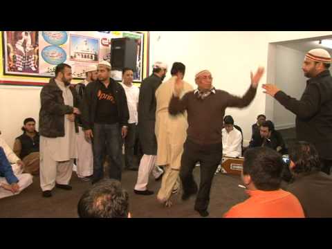 Hamid Ali Naqeebi + Rizwan Muazzam Team - Haq Ali ...