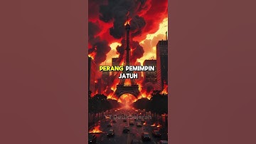 Satrio Piningit Sudah Muncul?! Tapi Kita Nggak Sadar…