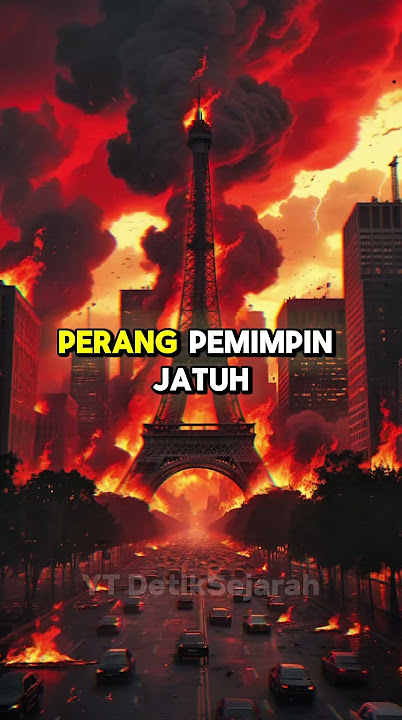 Satrio Piningit Sudah Muncul?! Tapi Kita Nggak Sadar…