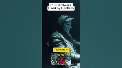 Top hardware used by hacker  | Kali Linux | Ethical Hacking