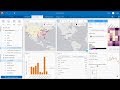 Arcgis insights introduction to data analysis techniques