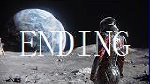 Mass Effect Andromeda Walkthrough Gameplay Part 23 - ENDING (PS4)