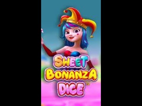 Sweet Bonanza Dice: 100x Win is Still Pretty Sweet!