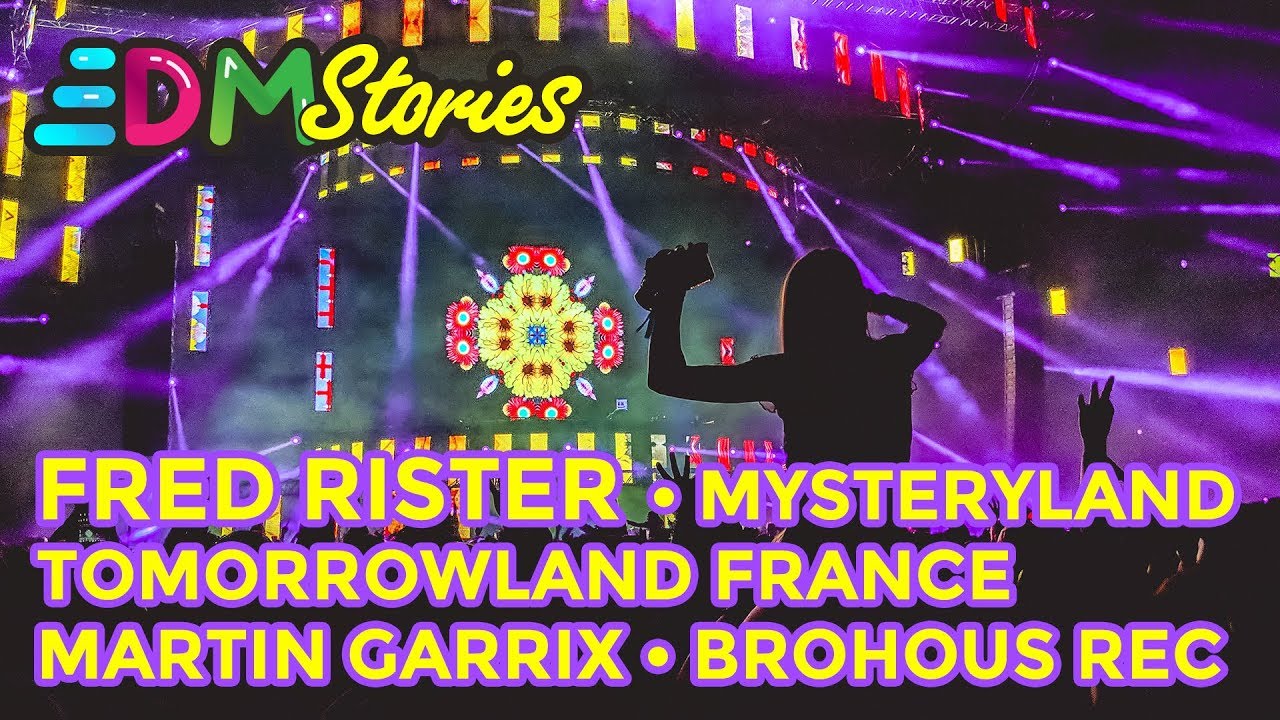 EDM Stories Episode 22 - YouTube