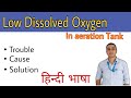 Low Dissolved Oxygen Issue in ETP || ETP Trouble shooting || ETP Knowledge Junction || Sanjeet Rawat