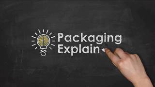 Packaging Explained: AirPouch® EZ-Tear™