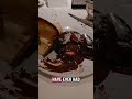 Head on to for at LEAST an upscale delicious dessert option with this chocolate lava cake
