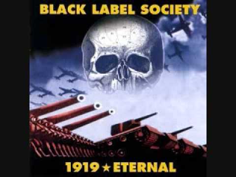 Black Label Society-Mass Murder Machine