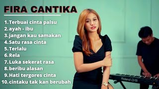 Terbuai cinta palsu - FIRA CANTIKA