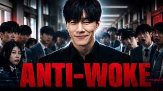Cette Série Anti-Woke Fait Polémique