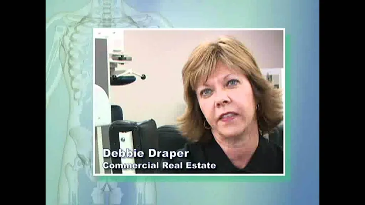 Abstract Bodyworks: Debbie Draper Testimony