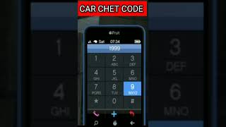 GTA V CAR CHEAT CODE | TECHNO GAMERZ | #shorts screenshot 3