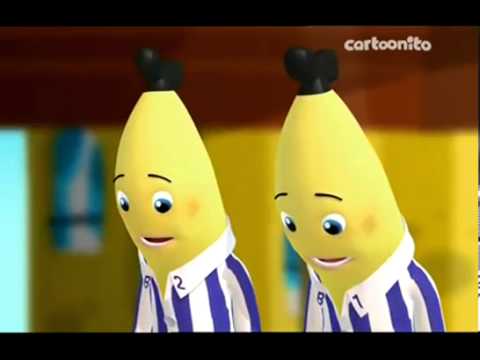 Persecute Go mad Adulthood Banane în pijamale - Florile - YouTube