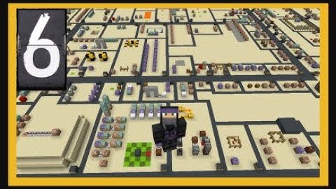 6: Teleporting a player to stored coordinates [Minecraft Map Making]