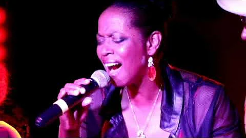 #AB55 Angela Gooden Spotlight