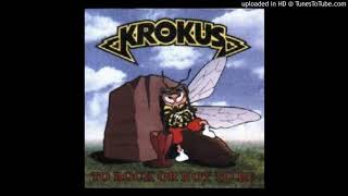 Krokus - To Rock Or Not To Be