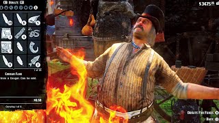 RDR2 - The Developers Definitely Didn't Expect This