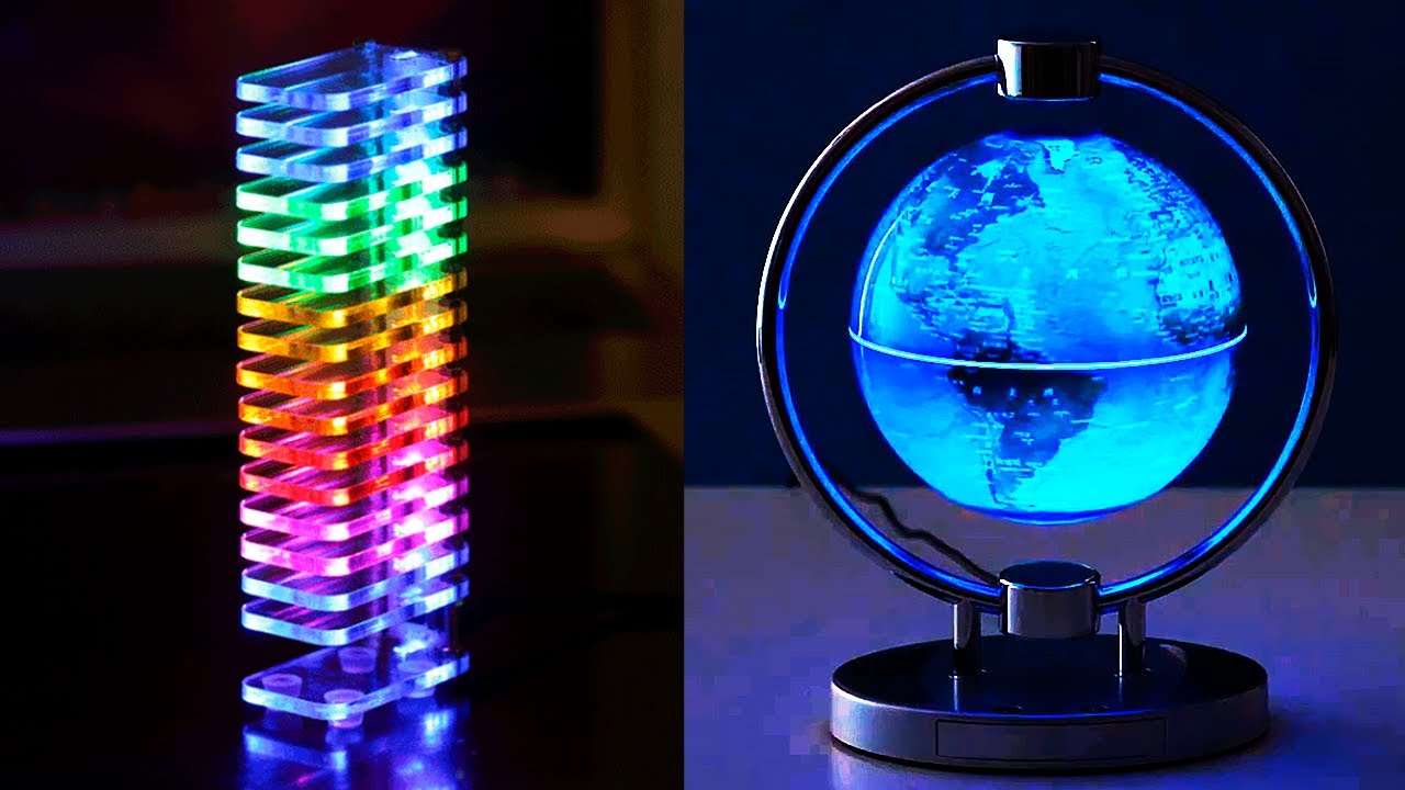 Cool Gadgets For Your Living Room