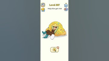 dop5#level 387#help him get rich#short