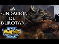 La campaa de rexxar definitivamente es warcraft 