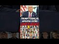 Momento decisivo: Será que o Hamas vai aceitar o acordo de paz de Trump?