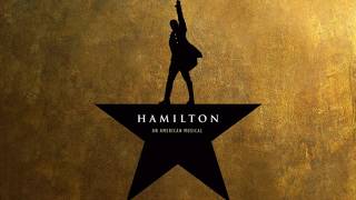 Hamilton - Guns And Ships Sped Up