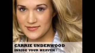Video thumbnail of "Carrie Underwood - Independence Day"