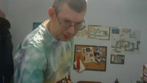 Mirror Images Part 3 Act 3