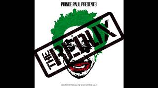 Prince Paul , Tash , Tony Touch , Beatnuts - Rhymes and Chrymes