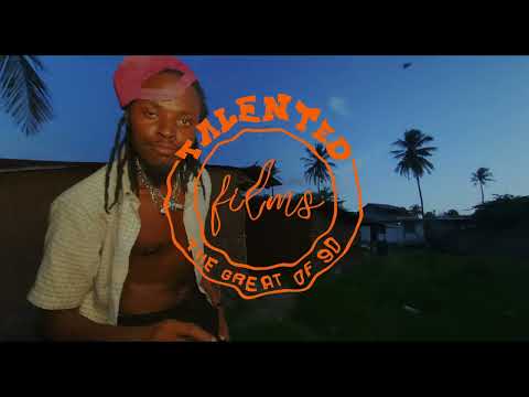 Ochu Melody Nimelewa Official Visualizer