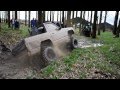 ᴴᴰ Nissan Patrol Y60 Compilation 5! More Mud, More Turbo!
