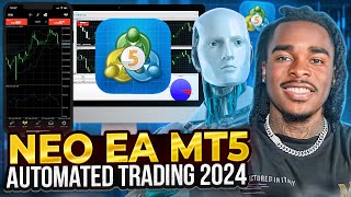 Best Forex Bot for 2024 NEO EA MT5
