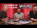 How to play the warlord ccg fully updated for 2024