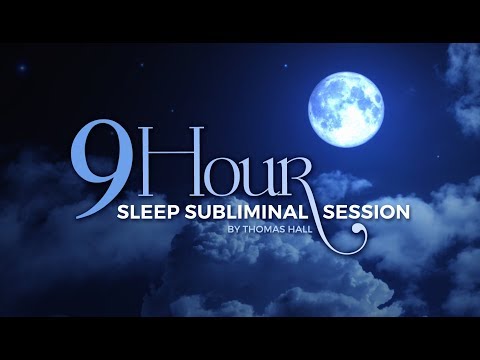 Motivation To Get Things Done - Sleep Subliminal Session - By Minds In Unison