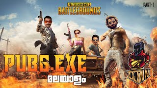  Malayalam Part-1 | Electrifying Funny Montage | DJINN Pro Gaming -  YouTube