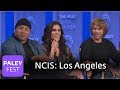 NCIS: Los Angeles - The Breakfast Club