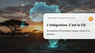 SmartERP  Transformer durablement la digitalisation des processus métiers des PME et grandes entrepr