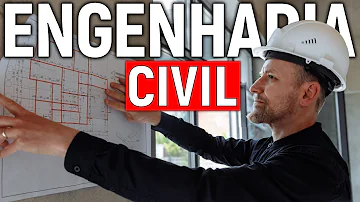 Qual o salário de um engenheiro civil na prefeitura?