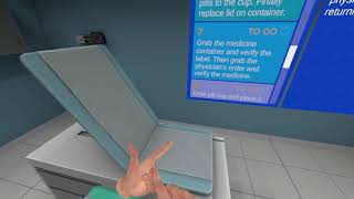 Prelicensure Skills Administering Oral Medications