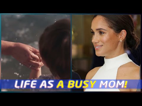 Video: Cara Berpakaian Seperti Meghan Markle: 15 Langkah (dengan Gambar)