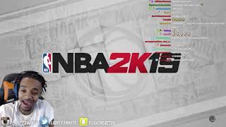 FlightReacts NBA2K19 Rage Compilation #10 (REUPLOAD)