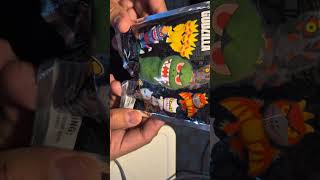 Godzilla blind bag opening #godzilla #toho #blindbag #mothra #shortsfeed #shortsvideo #youtubeshorts
