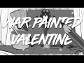 Diablo swing orchestra  war painted valentine  official music