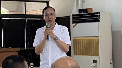 20230629 【被反架空不好受】朱：叫我總教練，別叫老闆！ - 天天要聞