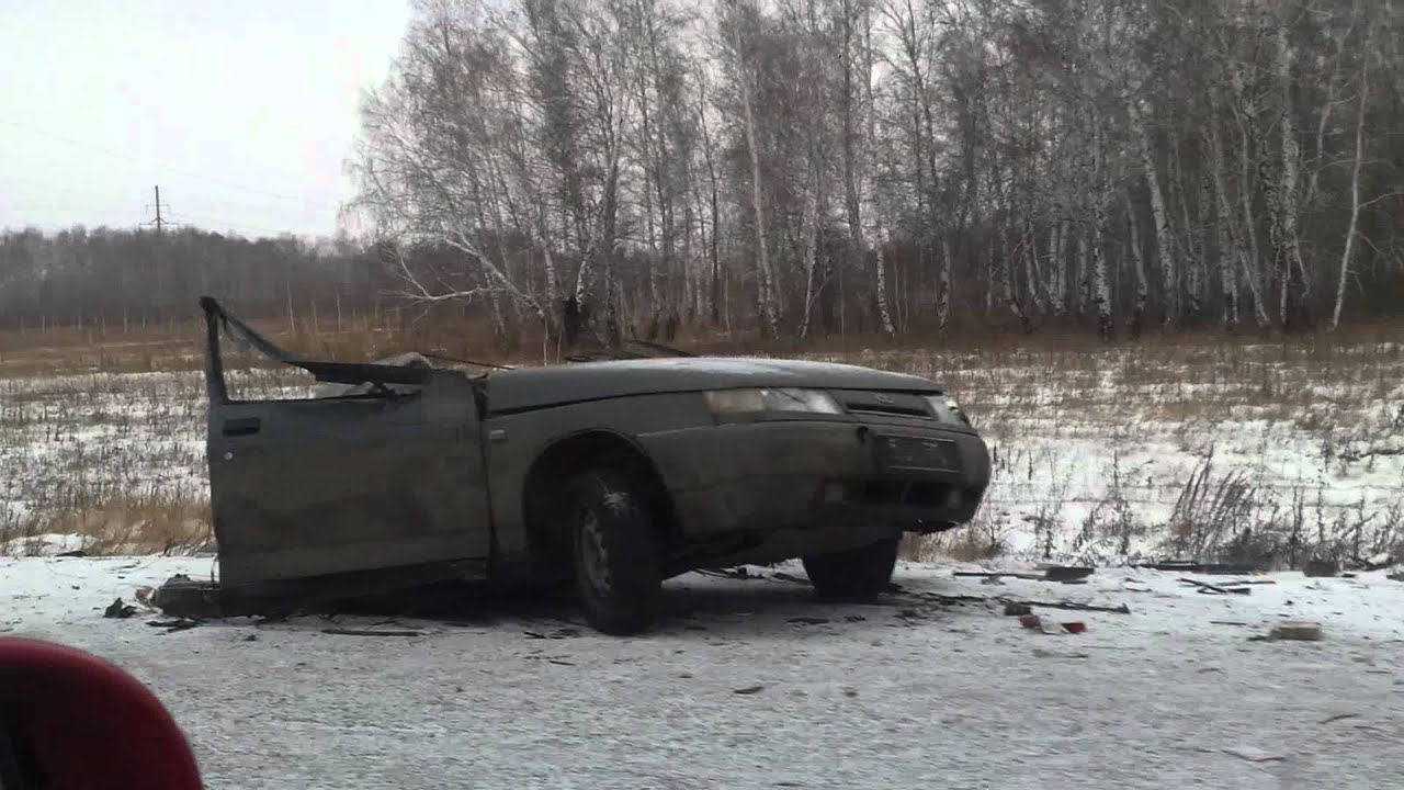 Авария на м11 бмв
