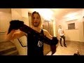 Capture de la vidéo Halestorm - A Day In The Life Of Halestorm 2014 ( Backstage, Full Band Interview )